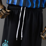 Kids Inter Milan Jersey 25/26 Home Football Kit