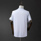 Real Madrid Jersey 25/26 Home Kit Fans Version