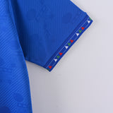 Retro Italy Jersey 1992 Home Football Kit Soccer Jersey
