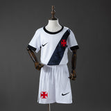Kids Vasco da Gama Away Jersey 2026-2027 Football Kit Soccer Shirt
