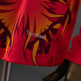 Japan Goalkeeper Jersey 2026 World Cup Long Sleeves Football Kit Soccer Shirt