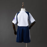 Kids Tottenham Hotspur Jersey 25/26 Home Football Kit PalmSportss