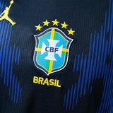 Brazil Away Jersey 2026 World Cup Football Kit Soccer Shirt PalmSportss