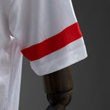 Sevilla Jersey 1993-94 Home Retro Football Kit