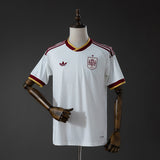 Spain Away Jersey 2026 World Cup Football Kit Soccer Shirt PalmSportss