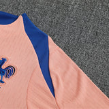 France Training Tracksuits 25/26 Football Kit Soccer Jersey
