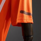 Netherlands Jersey 2010 Home Retro Football Kit