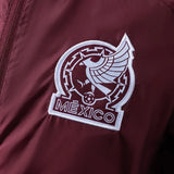 Mexico Windbreaker 2025/26 Reversible Football Kit - PalmSportss