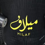 Al-Ittihad Jeddah Jersey 25/26 Third Football Kit Player Version