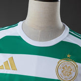 Celtic Home Jersey 2026-2027 Football Kit Soccer Shirt PalmSportss
