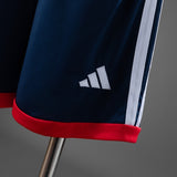 Kids Costa Rica Home Jersey 2026 Football Kit Soccer Shirt