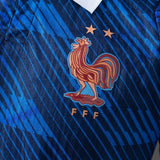 Player Version France Home Jersey 2026 World Cup Football Kit Soccer Shirt PalmSportss