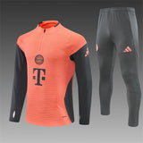 Bayern Munich Training Tracksuits 2025/26 Football Kit Soccer Jersey