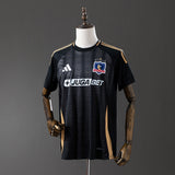 Colo Colo Jersey 25/26 Away Football Kit