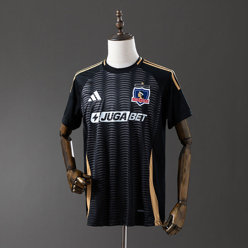 Colo Colo Jersey 25/26 Away Football Kit