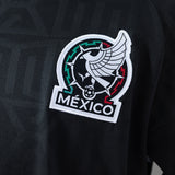Mexico Third Jersey 2026 World Cup Football Kit Soccer Shirt PalmSportss