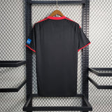 Benfica Jersey Away kit 09/10 Retro