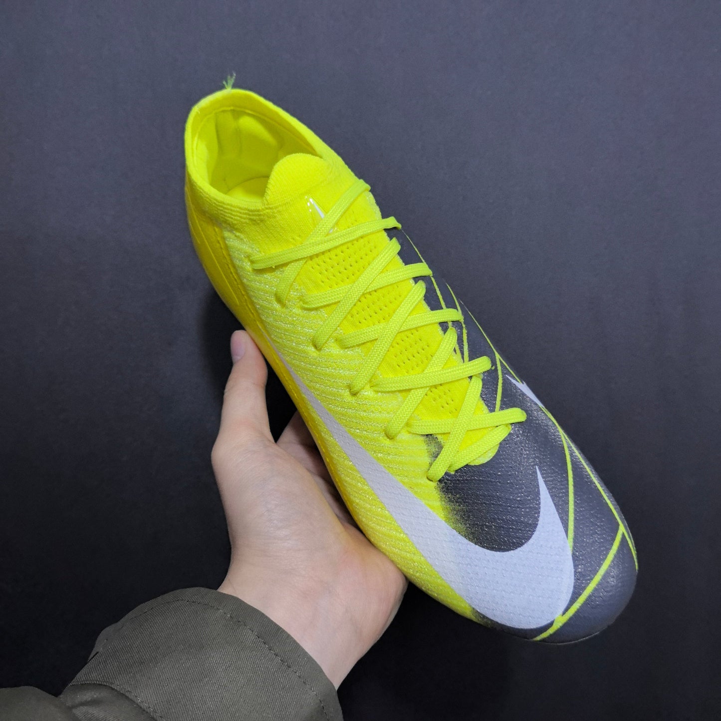 Nike Mercurial #89