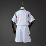 Kids England Home Jersey 2026 World Cup Football Kit Soccer Shirt PalmSportss