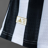 Player Version Juventus Home Jersey 2026-2027 Football Kit Soccer Shirt PalmSportss