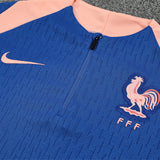 France Training Tracksuits 25/26 Football Kit Soccer Jersey