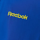 Colombia Windbreaker 1998 Blue Football Soccer Jacket PalmSportss