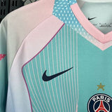 Paris Saint-Germain Jersey 25/26 Special PSG Football Kit Soccer Jersey