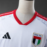 UAE Jersey 2026 Home Football Kit Soccer Jersey