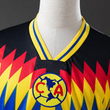 Club America Jersey 1995 Away Retro Football Kit