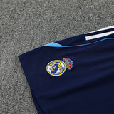Real Madrid Training Tracksuits 25/26 Football Kit Soccer Jersey