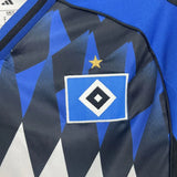 Hamburger Jersey 25/26 Home Football Kit Soccer Jersey