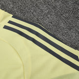 Real Madrid Training Tracksuits 25/26 Football Kit Soccer Jersey