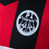 Frankfurt Home Jersey 1983-1984 Retro Long Sleeves Football Kit Soccer Shirt PalmSportss