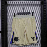 Player Version Barcelona Shorts 25/26 Away Football Kit Soccer Shorts