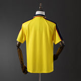 Scotland Jersey 1996/98 Away Retro Football Kit