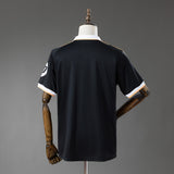 Real Madrid Black Jersey 2026-2027 Football Kit Soccer Shirt PalmSportss
