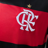 Flamengo Home Jersey 2026/27 Long Sleeves Football Kit Soccer Shirt