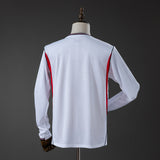 England Home Jersey 2026 World Cup Long Sleeves Football Kit Soccer Shirt PalmSportss