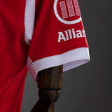 Fans Version Bayern Munich Jersey 25/26 Home Football Kit Soccer Jersey
