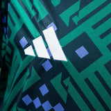 Saudi Arabia Jersey 2026 World Cup Home Football Kit Soccer Shirt PalmSportss
