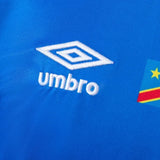 Congo Home Jersey 2026 World Cup Football Kit Soccer Shirt PalmSportss