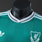 Liverpool Jersey 25/26 Third Football Kit Player Version