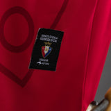 Osasuna Jersey 2011-12 Home Retro Football Kit