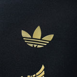 Mexico Jersey 25/26 Black Kit Player Version Long Sleeves
