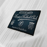 Liverpool Retro Jersey 1995 Away Football Jersey Soccer Shirt - PalmSportss
