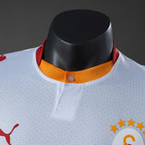 Player Version Galatasaray Away Jersey 2026-2027 Football Kit Soccer Shirt PalmSportss