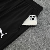 Manchester City Training Tracksuits 25/26 Football Kit Soccer Jersey