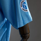 Napoli Jersey 1990-91 Home Retro Football Kit