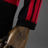 Flamengo Home Jersey 2026/27 Long Sleeves Football Kit Soccer Shirt