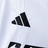 Kids Colo Colo Home Jersey 2026-2027 Football Kit Soccer Shirt